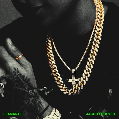 Flamante 專輯 Jacob Forever