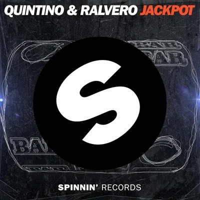 Jackpot 專輯 Ralvero/Jimmy Clash