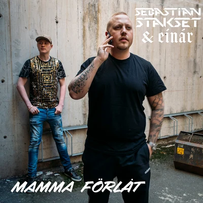 Mamma förlåt 專輯 Elia Källner/Sebastian Stakset