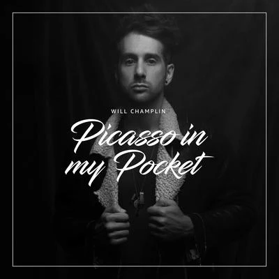 Picasso in My Pocket 專輯 Will Champlin