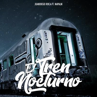 El Tren Nocturno 專輯 NAPALM/d-phrag