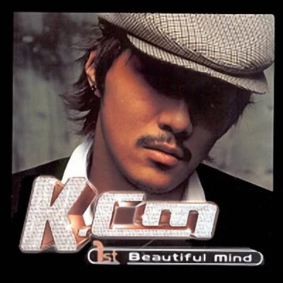 Beautiful Mind 专辑 KCM