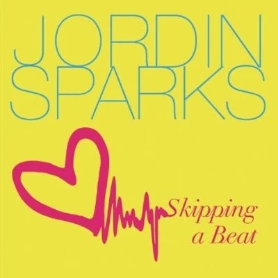 Skipping A Beat 專輯 Jordin Sparks