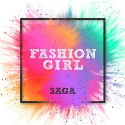 Fashion Girl 專輯 Saga/Middle Mode/Kali/Mahamudra/iNSOMNiA