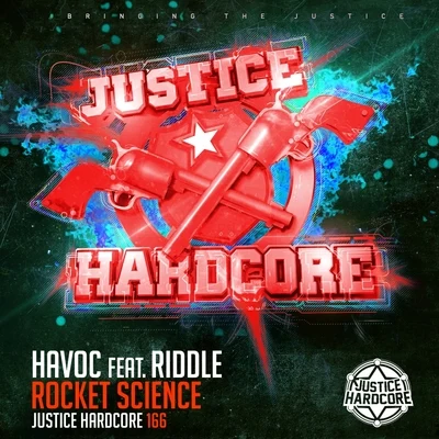 Rocket Science 專輯 HAVOC