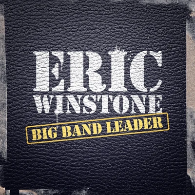 Big Band Leader 專輯 Eric Winstone