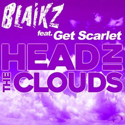 Head in the Clouds (Hands up & Hardstyle Remixes) 專輯 Bastiqe/Blaikz