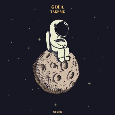 Take Me 專輯 Gofa