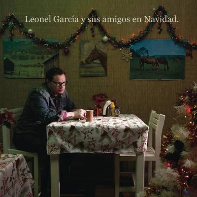 Leonel García y sus Amigos en Navidad 專輯 Eleni/Leonel Garcia