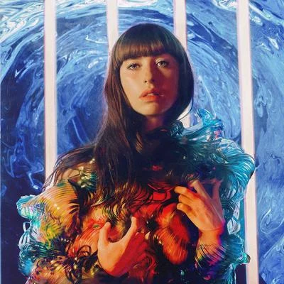 Primal Heart 專輯 Kimbra/Electric Wire Hustle