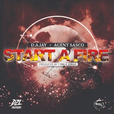 Start a Fire 專輯 Agent Sasco