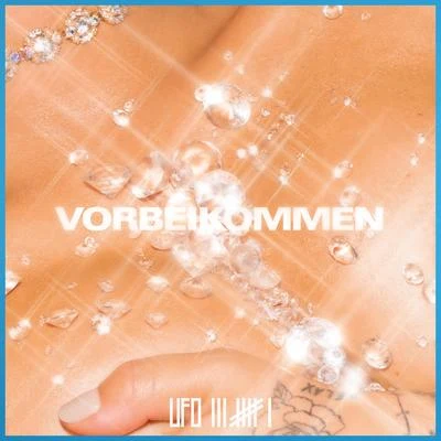 Vorbeikommen 專輯 Ufo361/Data Luv