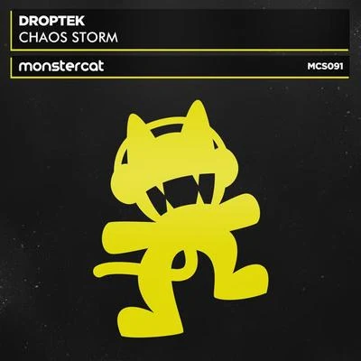 Chaos Storm 專輯 Droptek