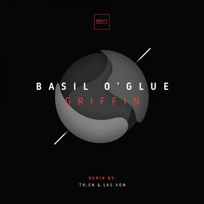 Griffin 專輯 Basil OGlue