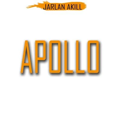 Apollo 專輯 Jarlan Akill