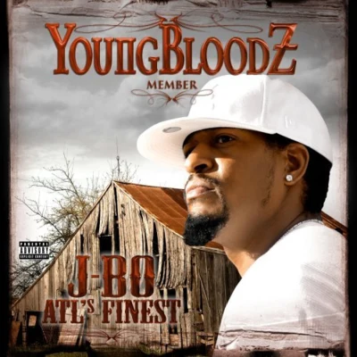 J-Bo: Atls Finest 專輯 Youngbloodz/Lil Scrappy