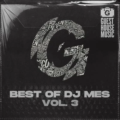 DJ Mes Best of DJ Mes, Vol. 3