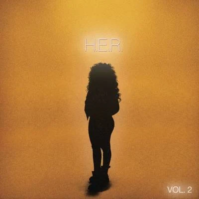 H.E.R. Volume 2 專輯 H.E.R./Tone Stith