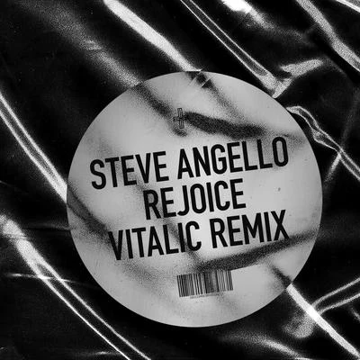 Rejoice (VITALIC Remix) 专辑 Vitalic