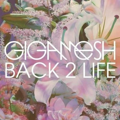 Back 2 Life 專輯 Gigamesh/Miley Cyrus