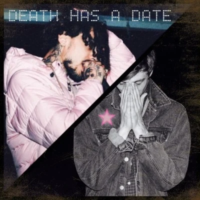 Death Has A Date 專輯 Mackned/WICCA PHASE SPRINGS ETERNAL/GOTHBOICLIQUE/Cold Hart/Lil Tracy