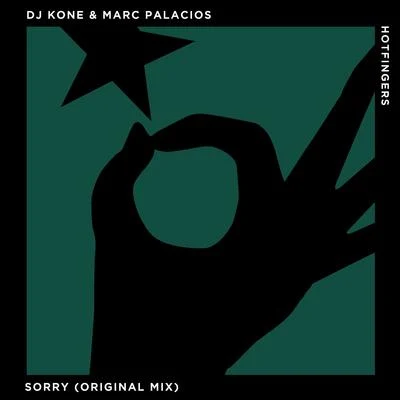 Sorry 專輯 Dj Kone