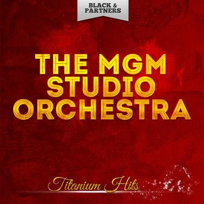 Titanium Hits 专辑 The MGM Studio Orchestra