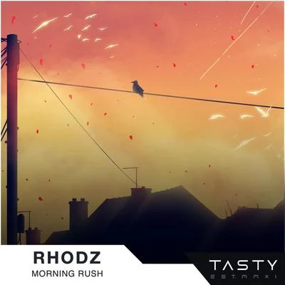 Morning Rush 專輯 Rhodz/Haywyre