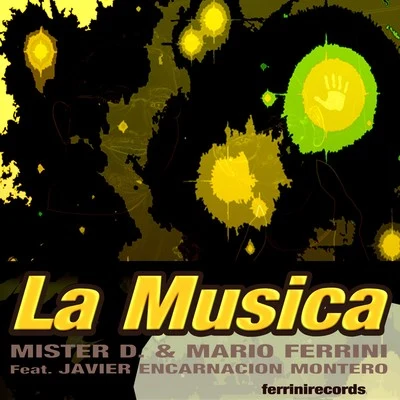 La Musica 專輯 Mister D