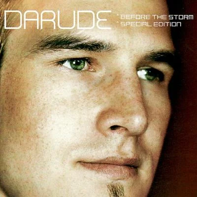 Before the Storm, Special Edition 專輯 Darude