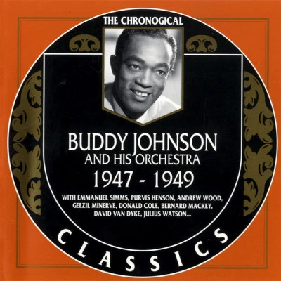 1947-1949 专辑 Rube Bloom/Buddy Johnson/Henry Mancini/Willie Nelson/B. Benjamin