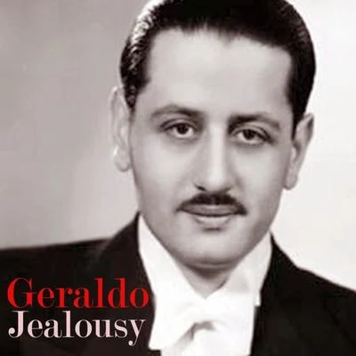 Jealousy 專輯 Bic/Geraldo/Wanito/Gardyn Mercier