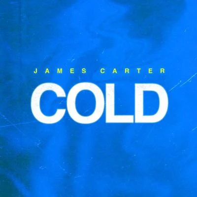 COLD 专辑 James Carter/Klei