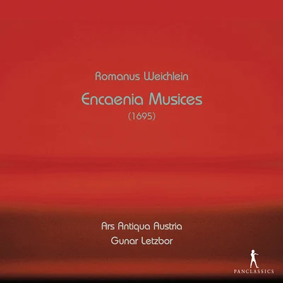 Weichlein: Encænia musices, Op. 1 專輯 Ars Antiqua Austria/Bernarda Fink/Gunar Letzbor