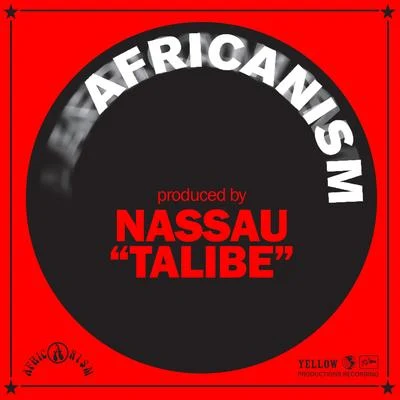 Talibe 專輯 Africanism/Lego