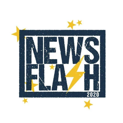 Newsflash 2020 專輯 J-Dawg