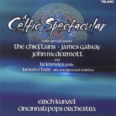 A Celtic Spectacular 專輯 Kevin Mahogany/Atlanta Symphony Orchestra and Chorus/Erich Kunzel/Cincinnati Pops Orchestra/Michel Legrand