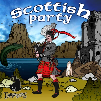 Scottish Party 專輯 Osmik/Guigoo