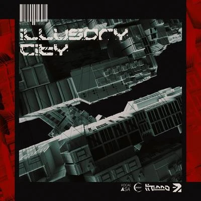 Illusory City 專輯 Helix.T/Cre-sc3NT