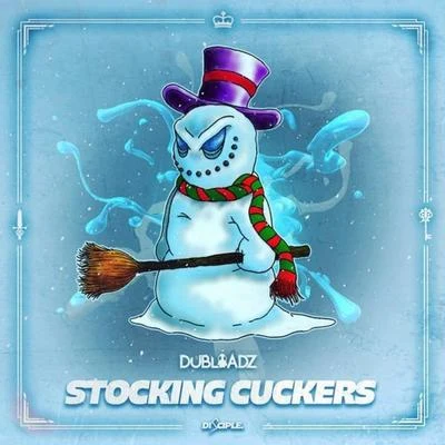 Stocking Cuckers EP 專輯 Dubloadz