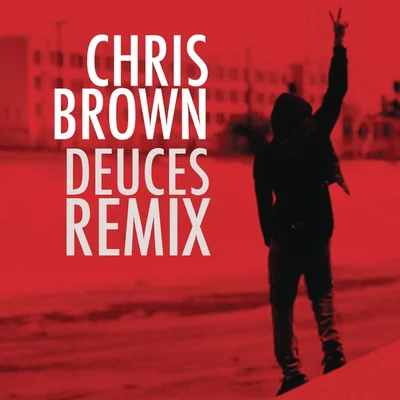 Chris BrownT-PainLatin Karaoke Tunes Deuces Remix