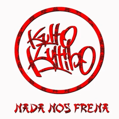 Nada Nos Frena 專輯 Kulto Kultibo