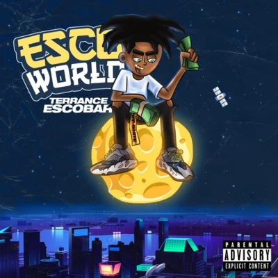 ESCO WORLD 專輯 Taliban Trizzy/Terrance Escobar