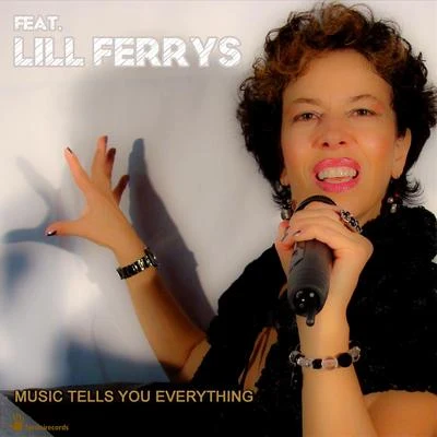 Music Tells You Everything 专辑 Mario Ferrini/Juicy Lotta