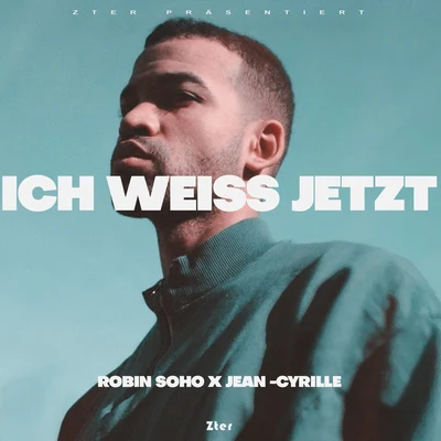 Ich weiss jetzt 專輯 Micel O/Jean-Cyrille