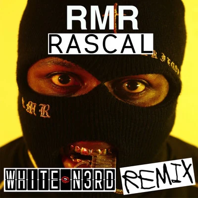 White N3rdBB Diamond Rascal (White N3rd Remix)