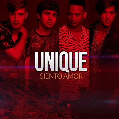 Siento Amor 專輯 Unique