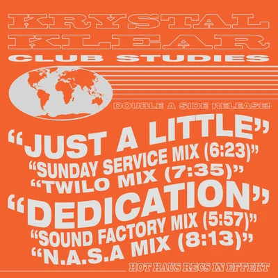 Krystal Klear Club Studies