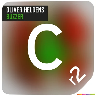 Buzzer 專輯 Oliver Heldens