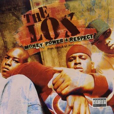 Money, Power & Respect [Mixes] 專輯 The LOX